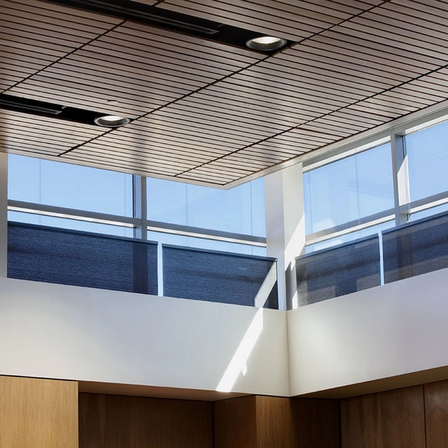 Revolutionizing Daylight Management with Draper's Bottom-Up FlexShade® Roller Shade-Sheet4