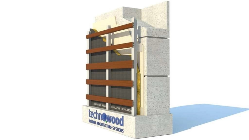 Revolutionizing Exteriors: The Technowood AluClick Façade System-Sheet1