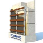 Revolutionizing Exteriors: The Technowood AluClick Façade System-Sheet1