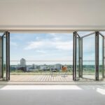 Revolutionizing Spaces with Solarlux Highline Bi-Folding Doors: Seamlessness and Innovation Redefined-Sheet1