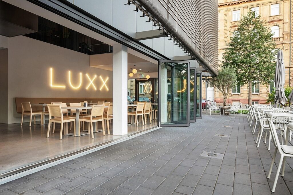 Revolutionizing Spaces with Solarlux Highline Bi-Folding Doors: Seamlessness and Innovation Redefined-Sheet4