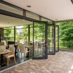 Revolutionizing Spaces with Solarlux Highline Bi-Folding Doors: Seamlessness and Innovation Redefined-Sheet7