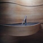 Sculpting Efficiency and Elegance: The AXOR Starck Organic Bathroom Collection-Sheet1