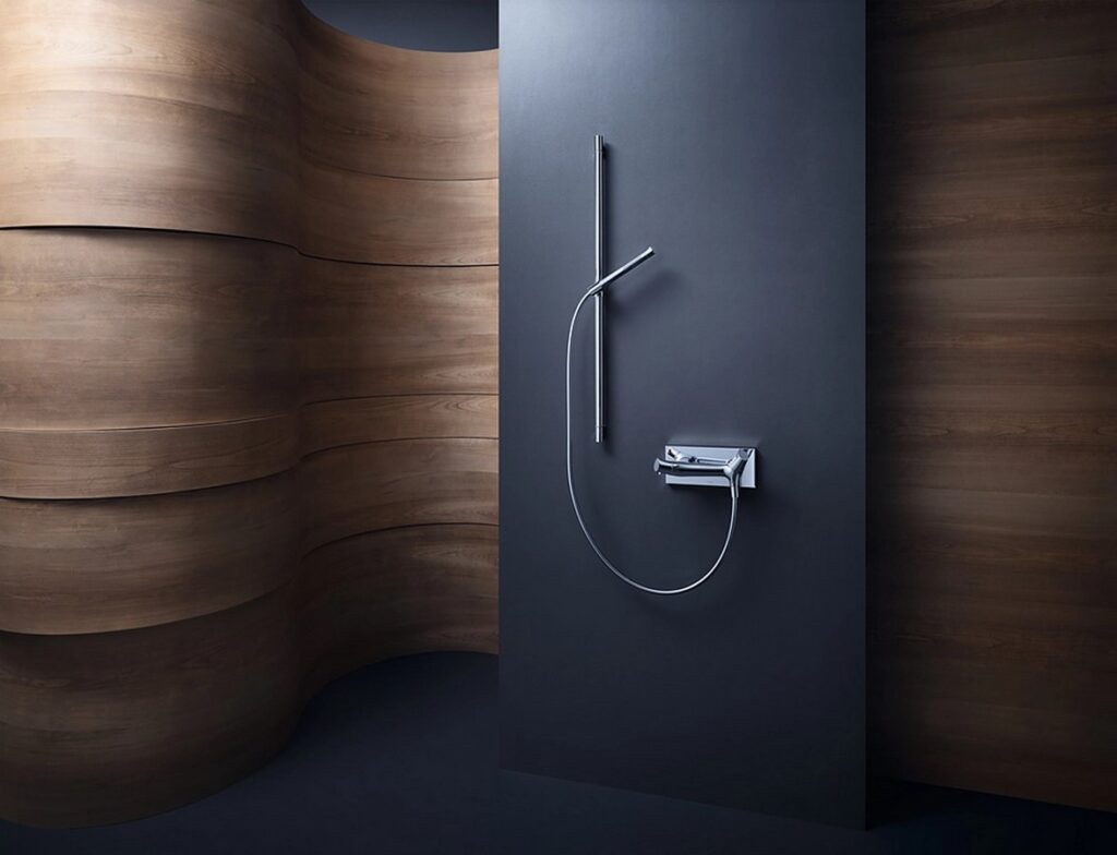 Sculpting Efficiency and Elegance: The AXOR Starck Organic Bathroom Collection-Sheet3