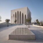 Uniting Faiths: Abrahamic Family House in Abu Dhabi-sheet11