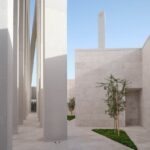 Uniting Faiths: Abrahamic Family House in Abu Dhabi-sheet13