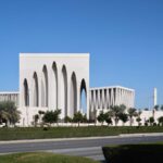 Uniting Faiths: Abrahamic Family House in Abu Dhabi-sheet5