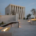 Uniting Faiths: Abrahamic Family House in Abu Dhabi-sheet9