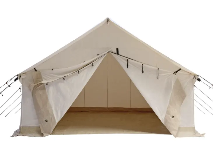 Unlocking the Potential of Wall Tents Beyond Camping-Sheet1