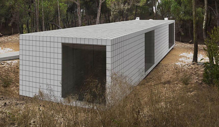 Check House by Altro_studio