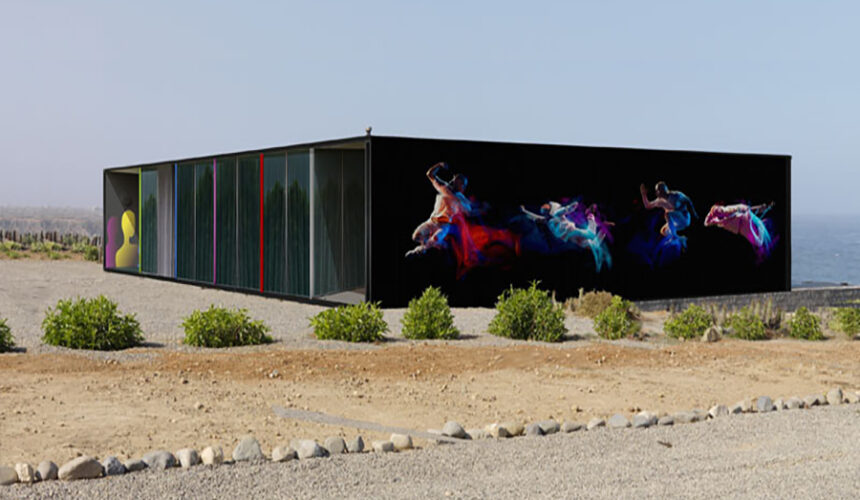 Home For An Artist by Altro_studio