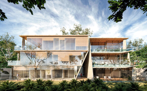 Monolyt_5 Monolyt By Architects Office